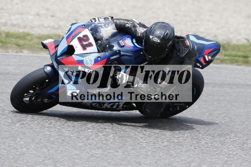 /09 19.04.2026  Caremotion get faster ADR/Gruppe rot/21